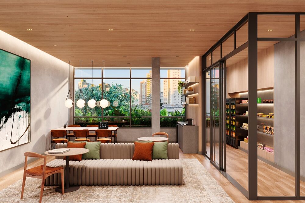 Apartamento, 1 quarto, 57 m² - Foto 18