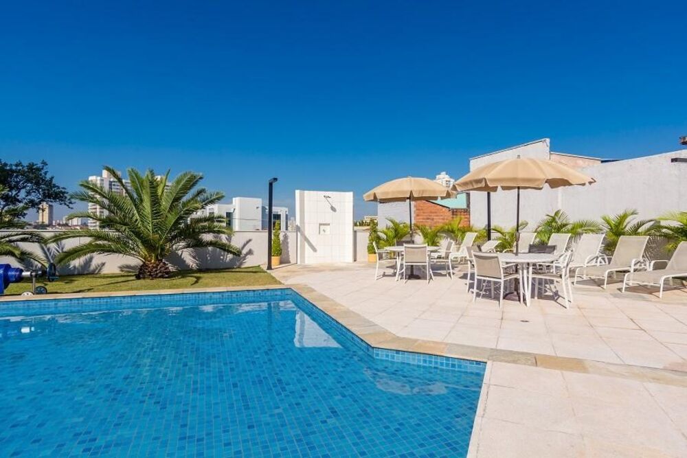 Apartamento, 2 quartos, 69 m² - Foto 12