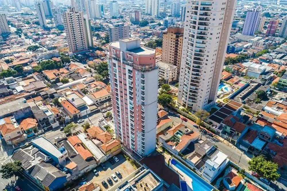 Apartamento, 2 quartos, 69 m² - Foto 9