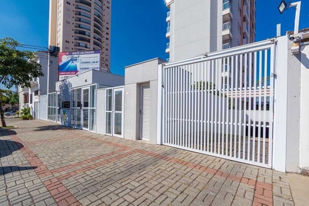 Apartamento, 2 quartos, 69 m² - Foto 4