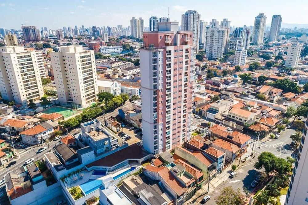 Apartamento, 2 quartos, 69 m² - Foto 2