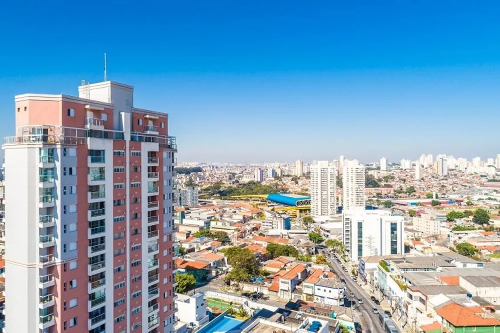 Apartamento, 2 quartos, 69 m² - Foto 8