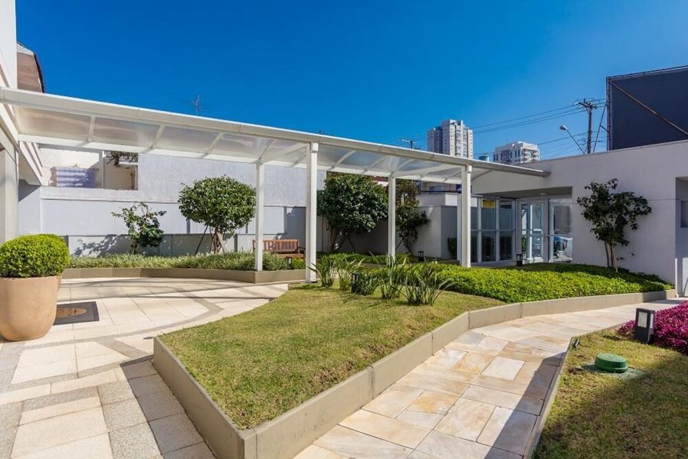 Apartamento, 2 quartos, 69 m² - Foto 3