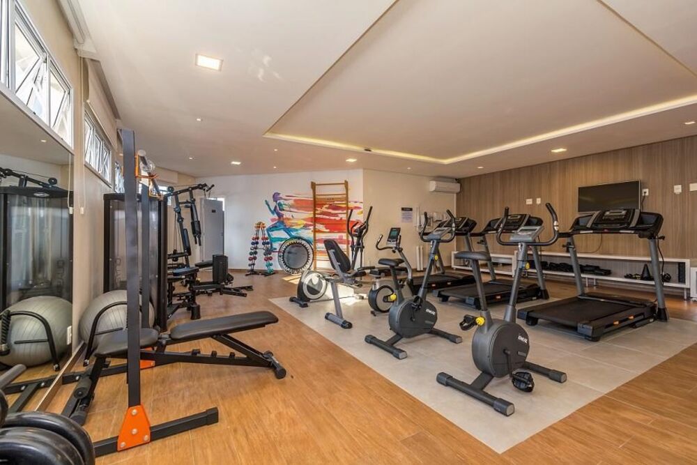 Apartamento, 2 quartos, 69 m² - Foto 6