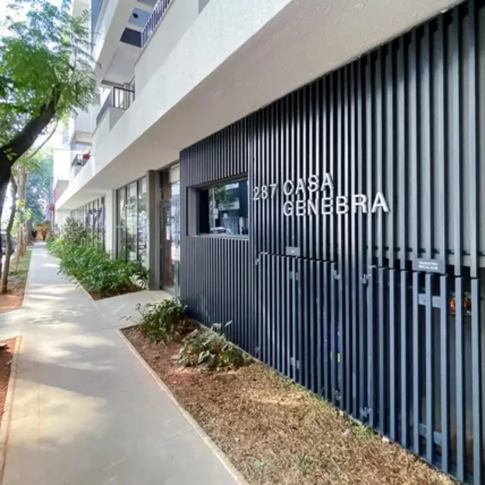 Apartamento, 1 quarto, 24 m² - Foto 9