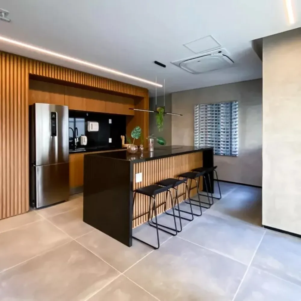 Apartamento, 1 quarto, 24 m² - Foto 8