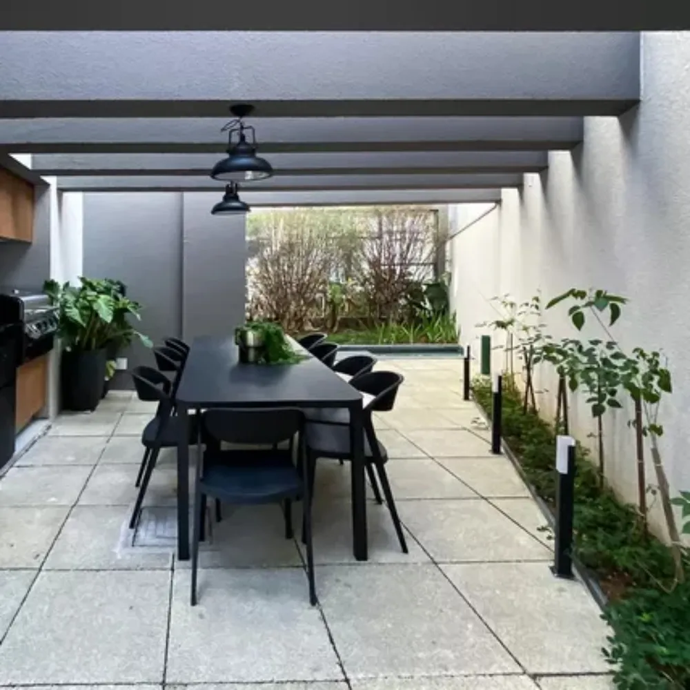 Apartamento, 1 quarto, 24 m² - Foto 10