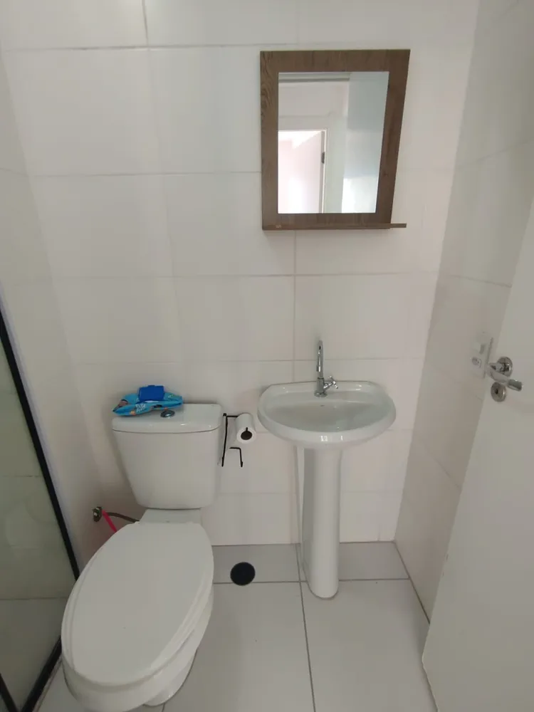 Apartamento, 2 quartos, 32 m² - Foto 16