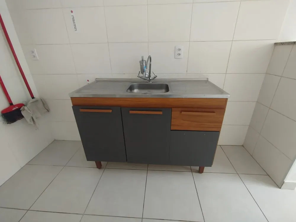 Apartamento, 2 quartos, 32 m² - Foto 8