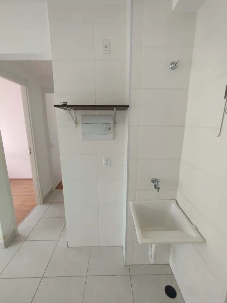 Apartamento, 2 quartos, 32 m² - Foto 7
