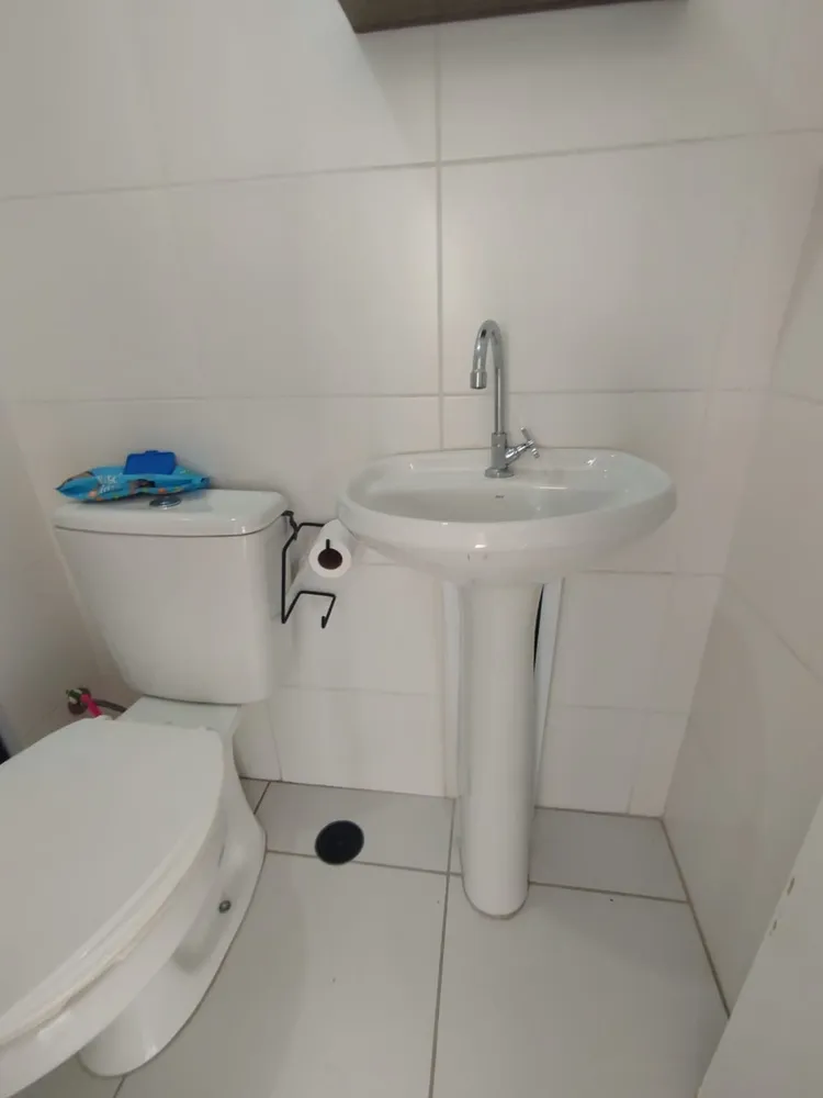 Apartamento, 2 quartos, 32 m² - Foto 12