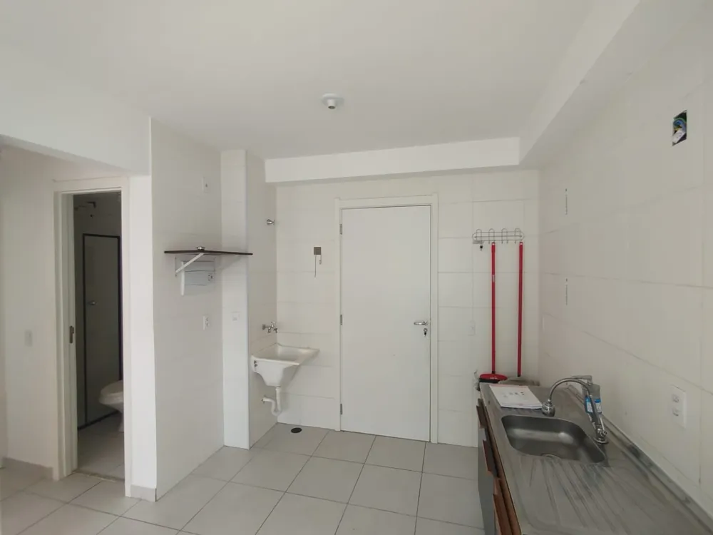 Apartamento, 2 quartos, 32 m² - Foto 4