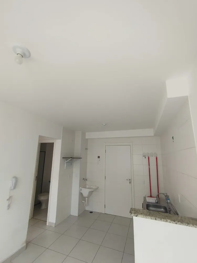 Apartamento, 2 quartos, 32 m² - Foto 6