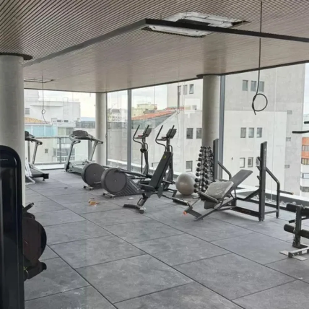 Apartamento, 1 quarto, 29 m² - Foto 5