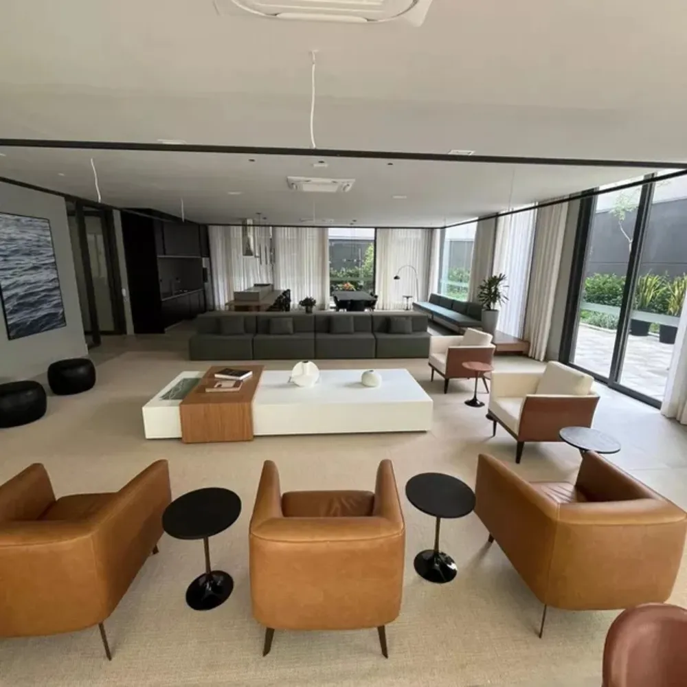 Apartamento, 1 quarto, 29 m² - Foto 4