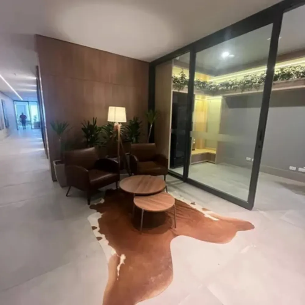 Apartamento, 1 quarto, 29 m² - Foto 9
