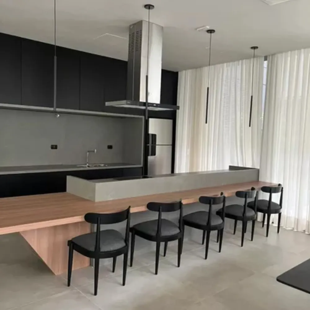 Apartamento, 1 quarto, 29 m² - Foto 8