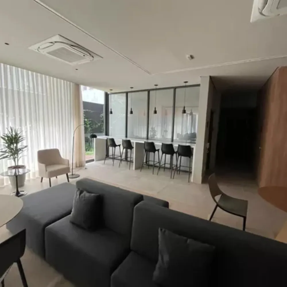 Apartamento, 1 quarto, 29 m² - Foto 7