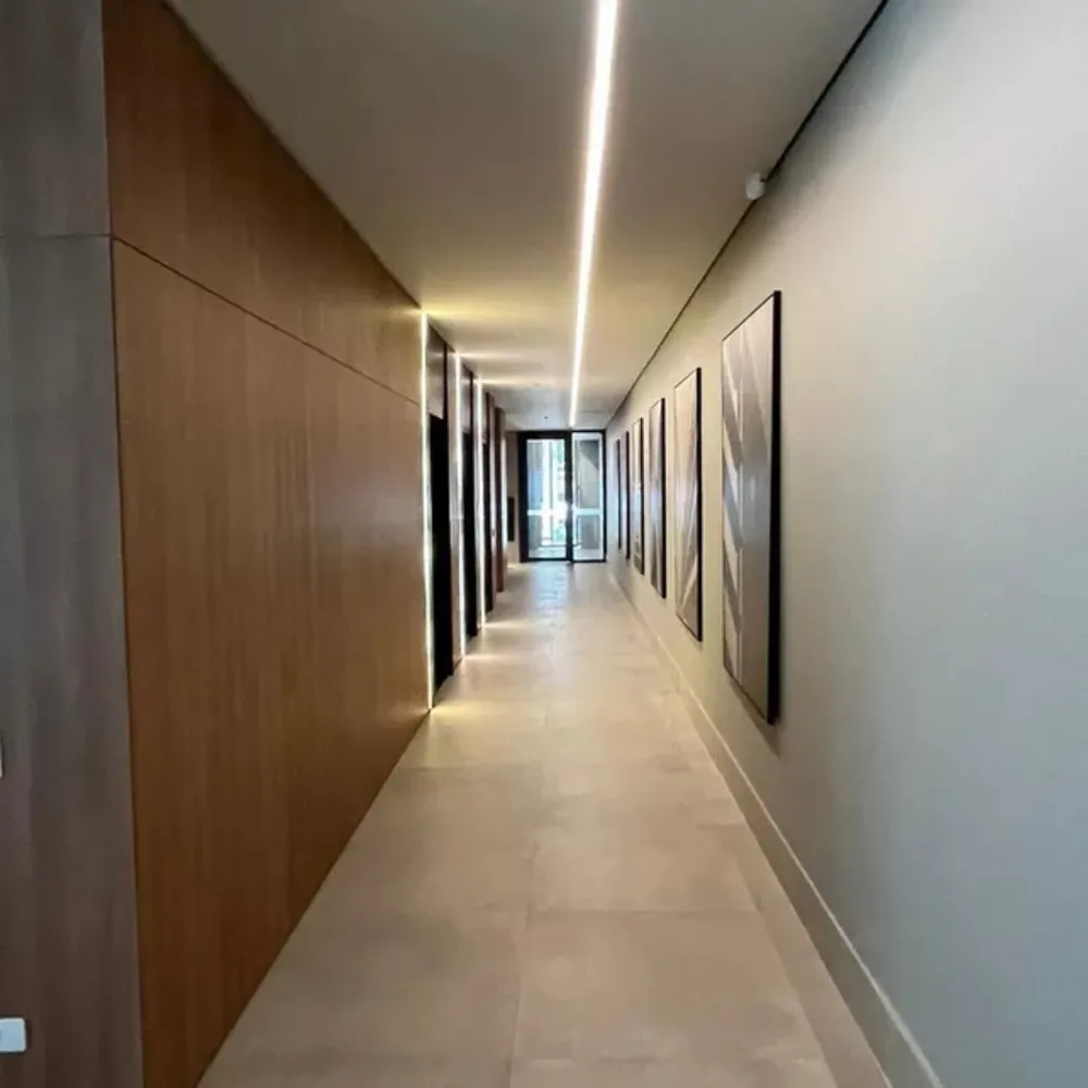 Apartamento, 1 quarto, 29 m² - Foto 1
