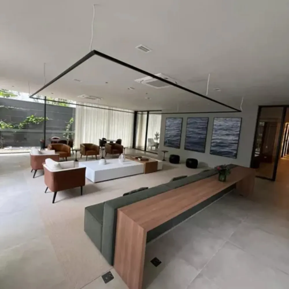 Apartamento, 1 quarto, 29 m² - Foto 13