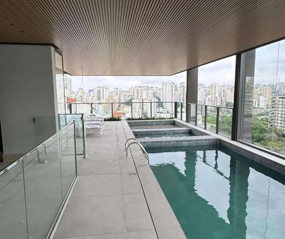 Apartamento, 1 quarto, 29 m² - Foto 11