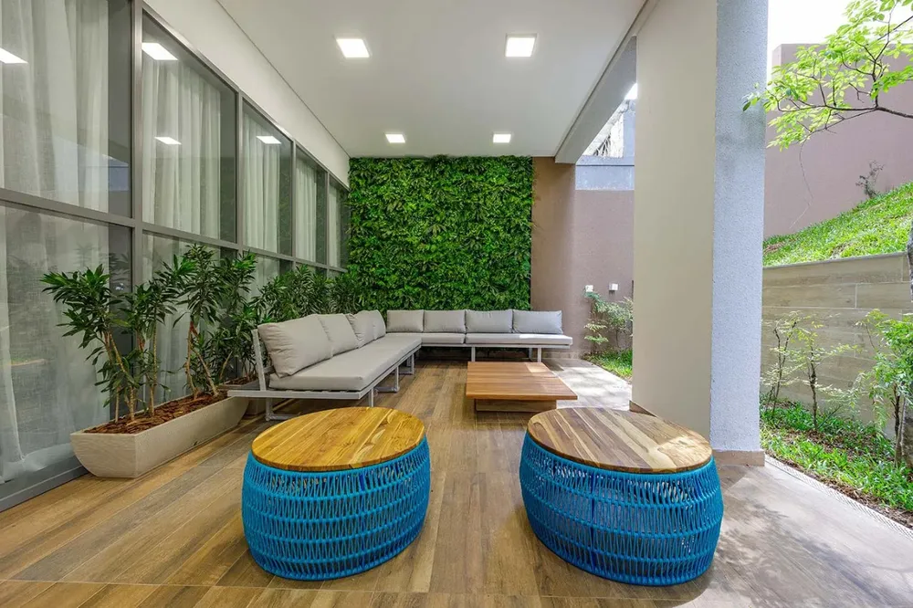 Apartamento, 1 quarto, 28 m² - Foto 14