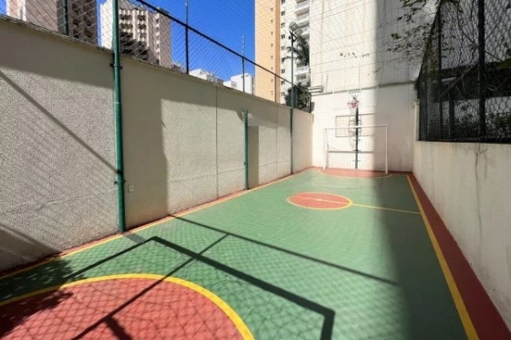 Apartamento, 3 quartos, 190 m² - Foto 12