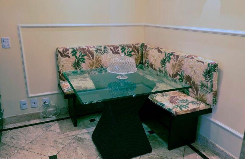 Apartamento, 3 quartos, 190 m² - Foto 9