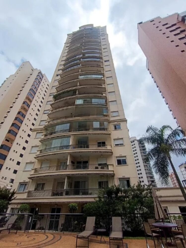 Apartamento, 3 quartos, 190 m² - Foto 13