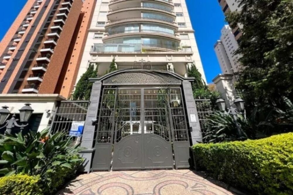 Apartamento, 3 quartos, 190 m² - Foto 14
