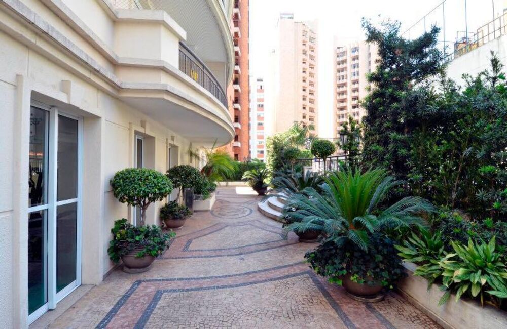 Apartamento, 3 quartos, 190 m² - Foto 19