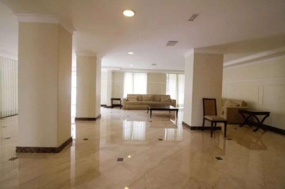 Apartamento, 3 quartos, 190 m² - Foto 23