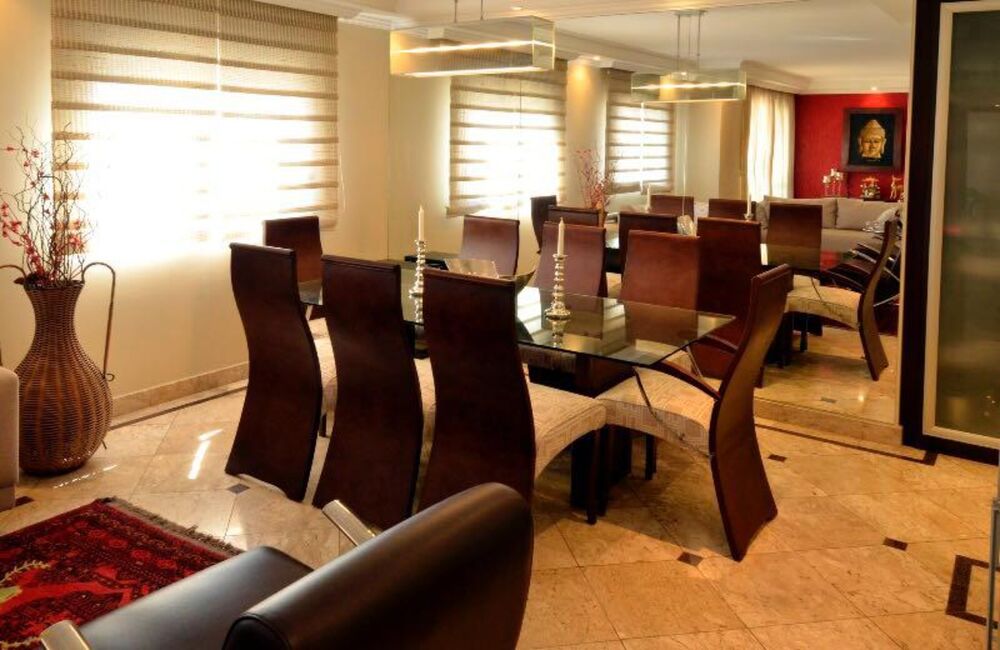 Apartamento, 3 quartos, 190 m² - Foto 18