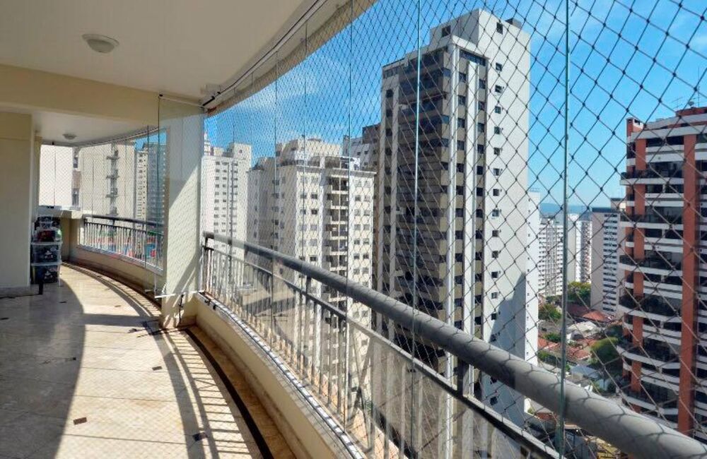 Apartamento, 3 quartos, 190 m² - Foto 10
