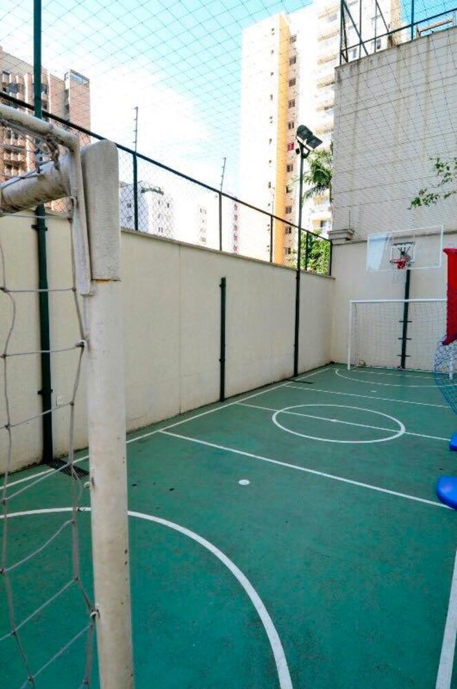 Apartamento, 3 quartos, 190 m² - Foto 15