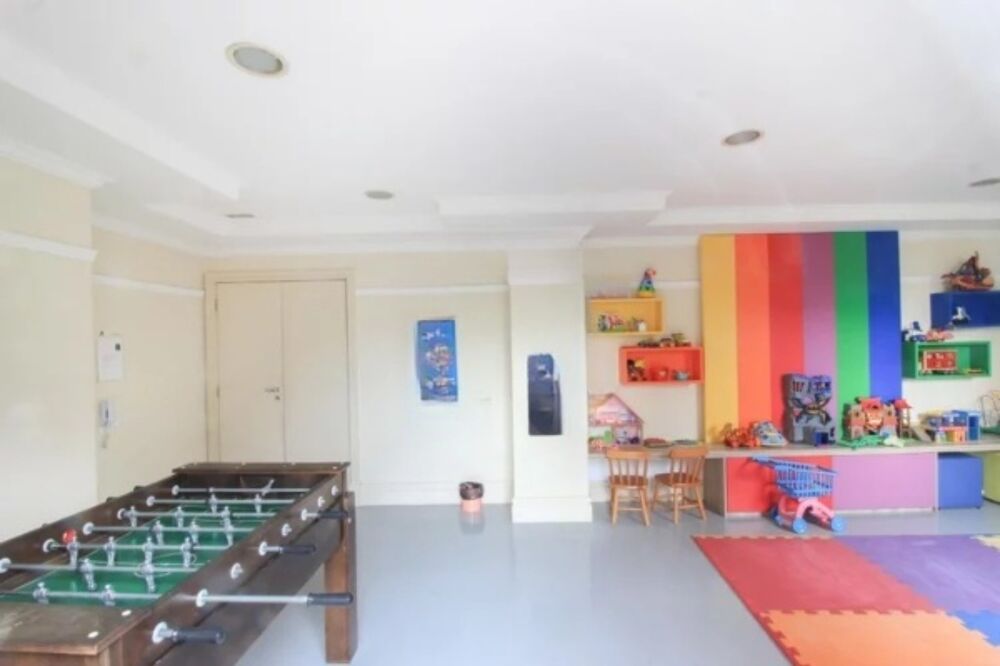 Apartamento, 3 quartos, 190 m² - Foto 8