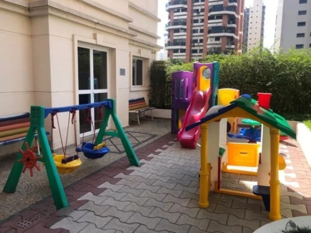 Apartamento, 3 quartos, 190 m² - Foto 16