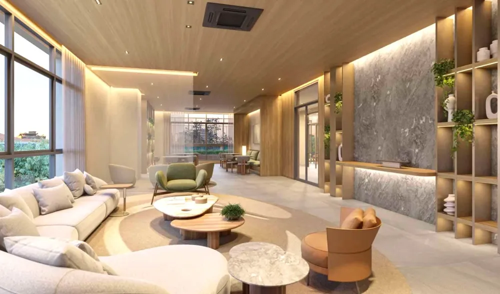 Apartamento, 3 quartos, 120 m² - Foto 15