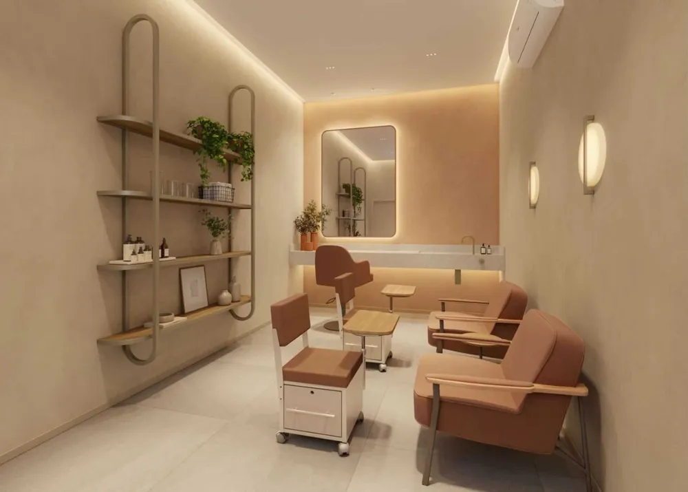 Apartamento, 3 quartos, 120 m² - Foto 4