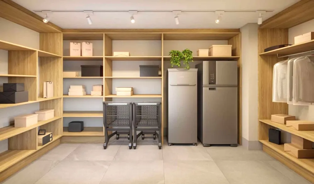 Apartamento, 3 quartos, 120 m² - Foto 3