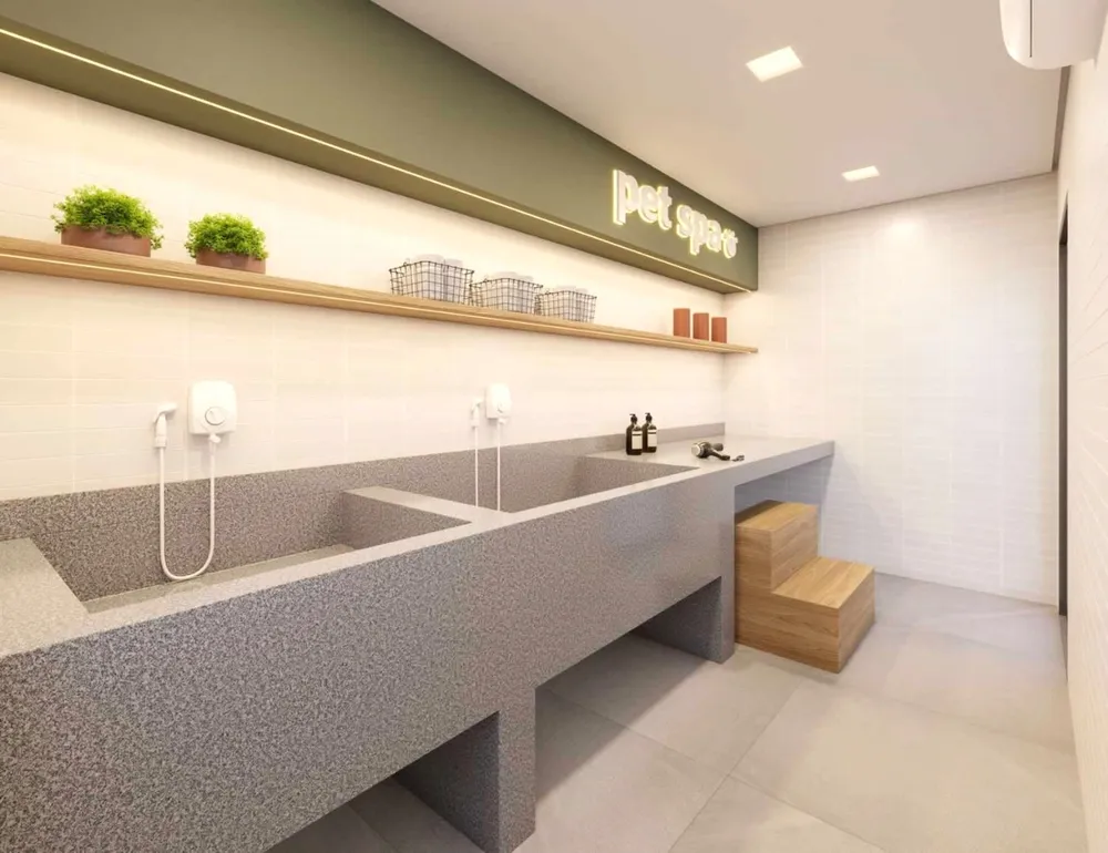 Apartamento, 3 quartos, 120 m² - Foto 13