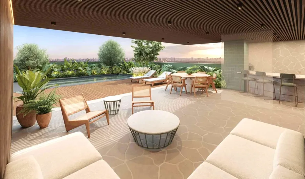 Apartamento, 3 quartos, 120 m² - Foto 9