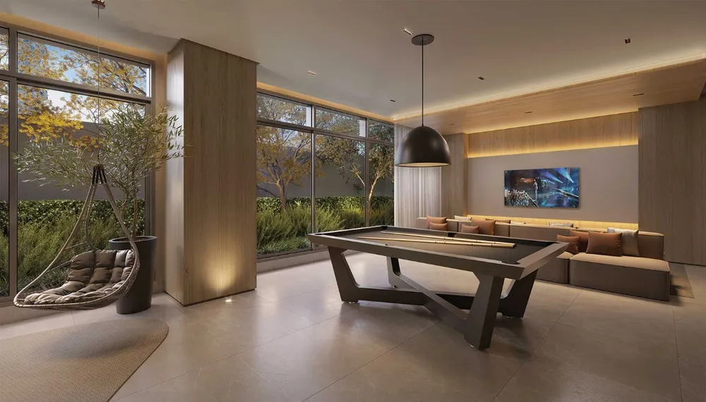 Apartamento, 4 quartos, 261 m² - Foto 6