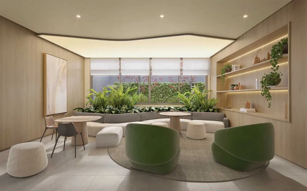 Apartamento, 4 quartos, 261 m² - Foto 7