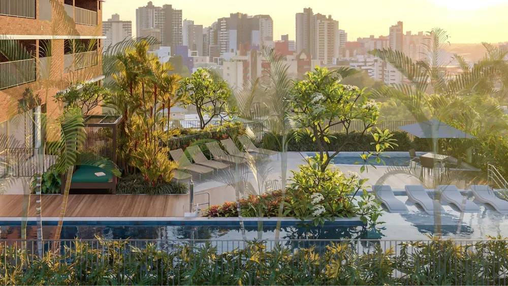 Apartamento, 3 quartos, 123 m² - Foto 4