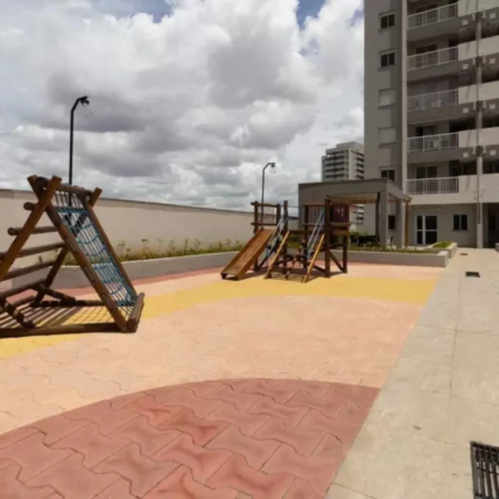 Apartamento, 2 quartos, 42 m² - Foto 28