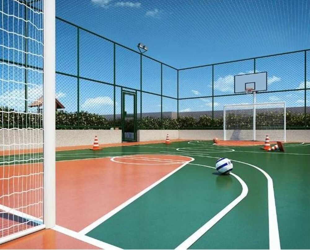 Apartamento, 2 quartos, 43 m² - Foto 5