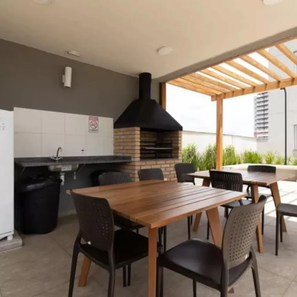 Apartamento, 2 quartos, 42 m² - Foto 20