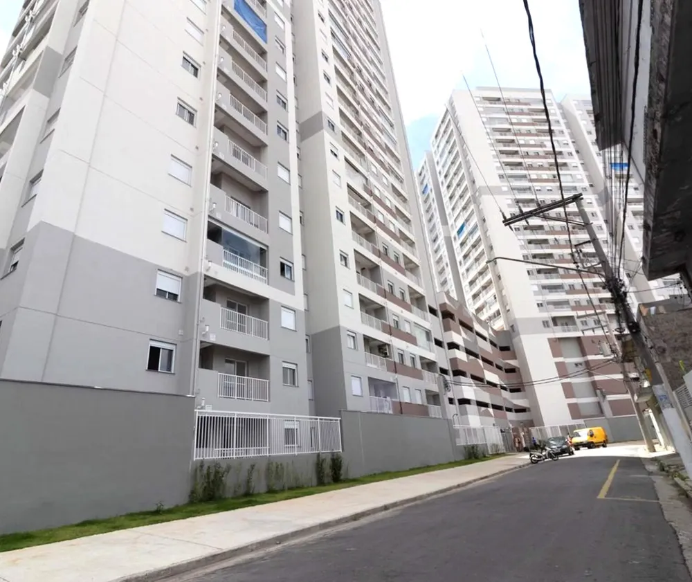 Apartamento, 2 quartos, 42 m² - Foto 19