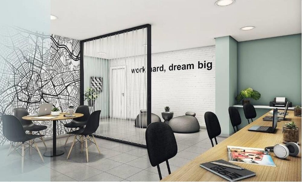 Apartamento, 2 quartos, 43 m² - Foto 11